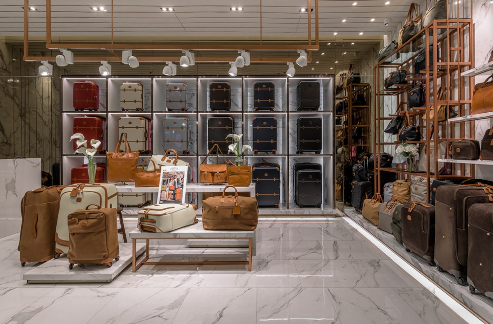 4 Bước Khi Thiết Kế Nội Thất Shop Trong Trung Tâm Thương Mại