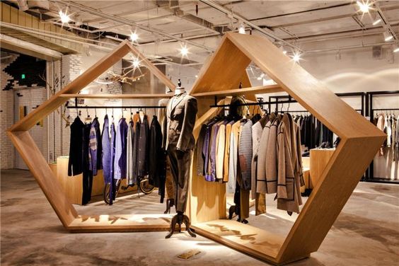 Những điều cần chuẩn bị trước khi thiết kế shop