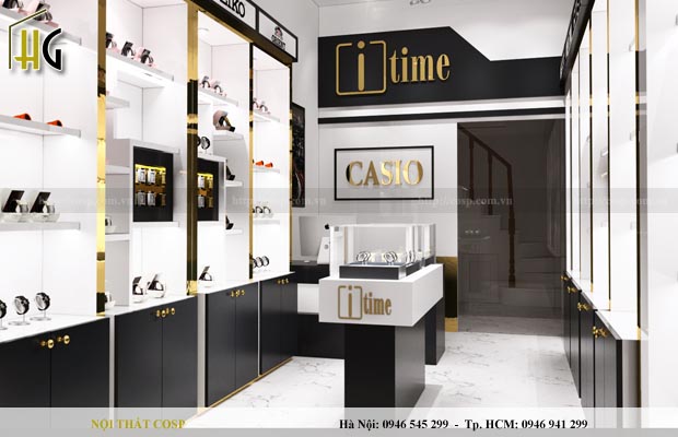 bi quyet thiet ke shop dong ho 1