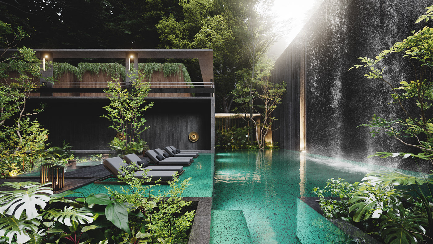 thiet ke spa thien nhien 1