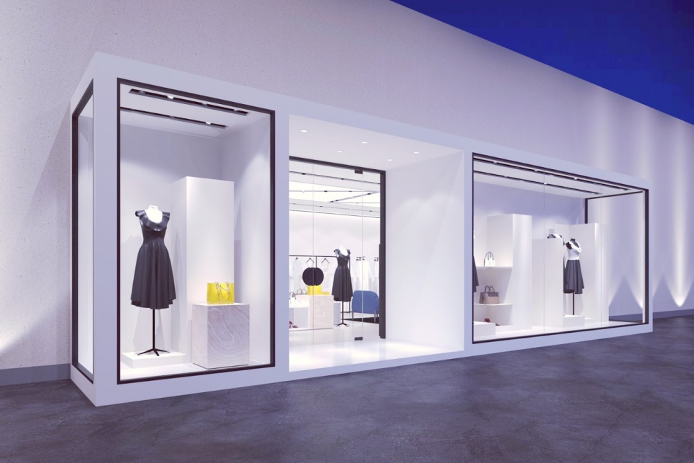 Lựa Chọn & Thiết Kế Shop Thời Trang Như Thế Nào Để Không Bị Lỗi Thời