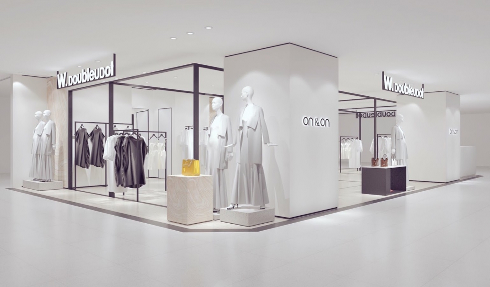 Lựa Chọn & Thiết Kế Shop Thời Trang Như Thế Nào Để Không Bị Lỗi Thời