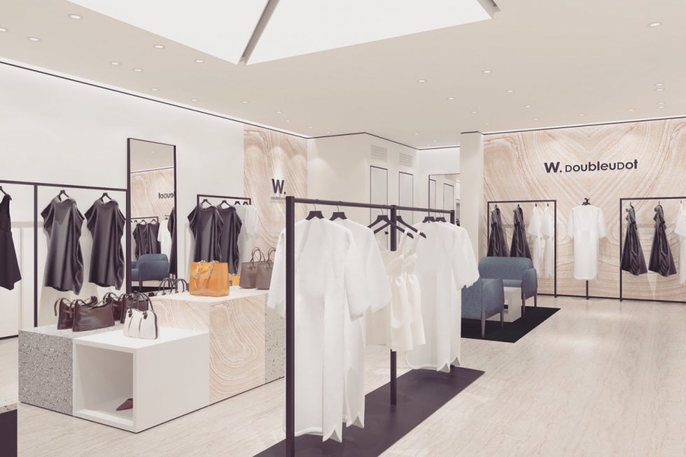 Lựa Chọn & Thiết Kế Shop Thời Trang Như Thế Nào Để Không Bị Lỗi Thời