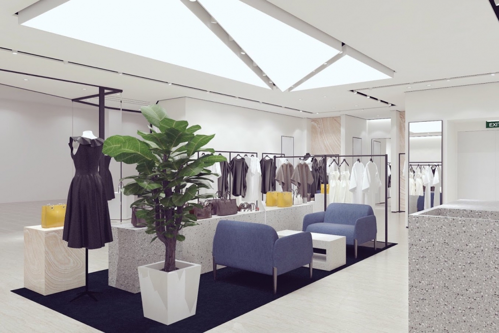 Lựa Chọn & Thiết Kế Shop Thời Trang Như Thế Nào Để Không Bị Lỗi Thời