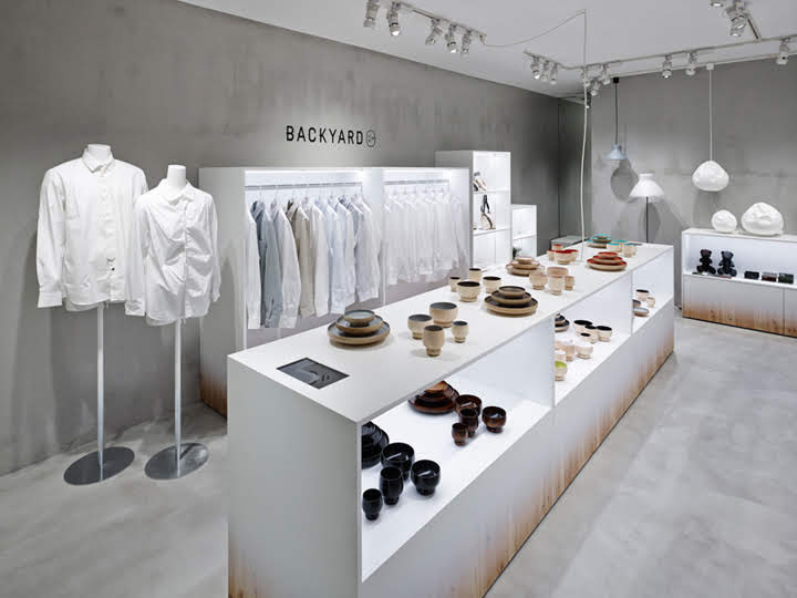 Mẫu shop thời trang giúp cho đàn ông trở lên - Thanh Lịch - Lịch Lãm 