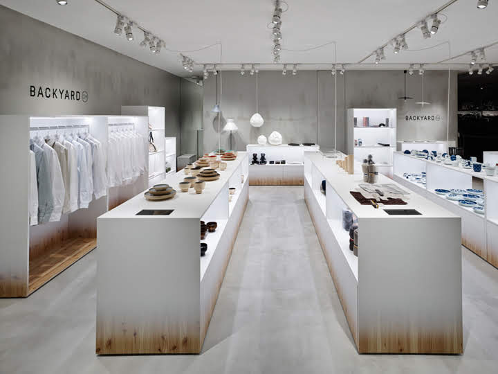 Mẫu shop thời trang giúp cho đàn ông trở lên - Thanh Lịch - Lịch Lãm 
