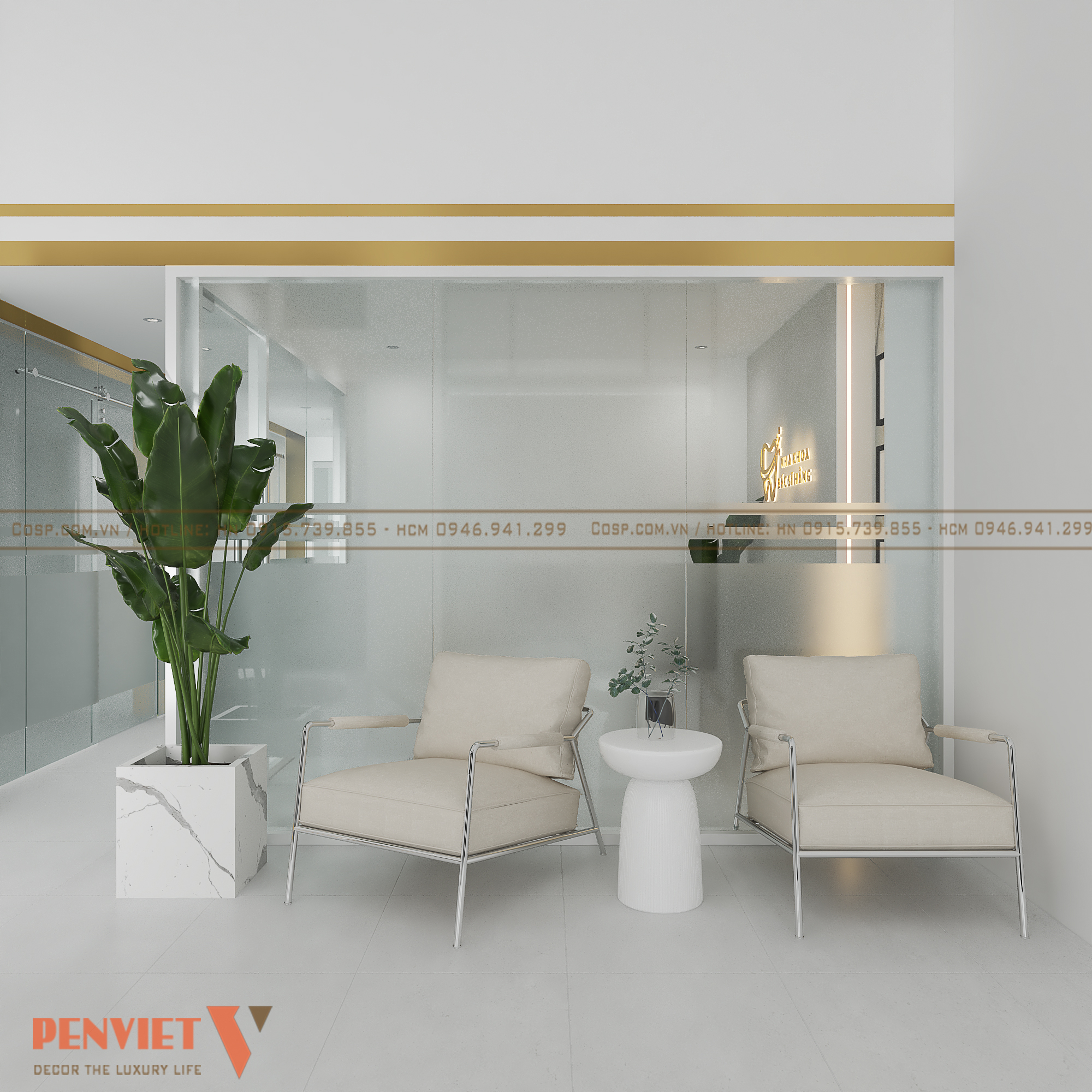 Ghế sofa có mẫu mã hiện đại, thời thượng