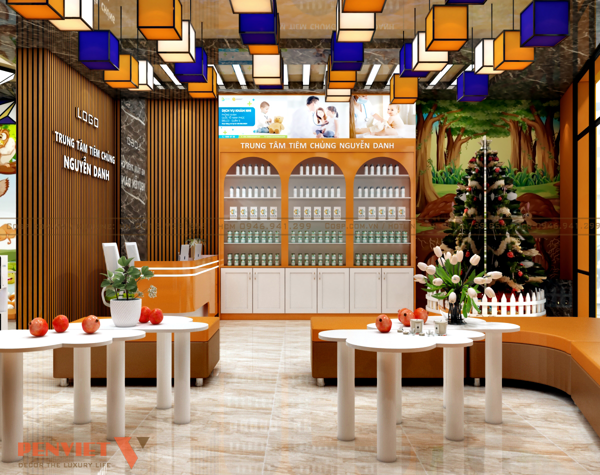 Tủ sát tường bảo quản thuốc tối ưu