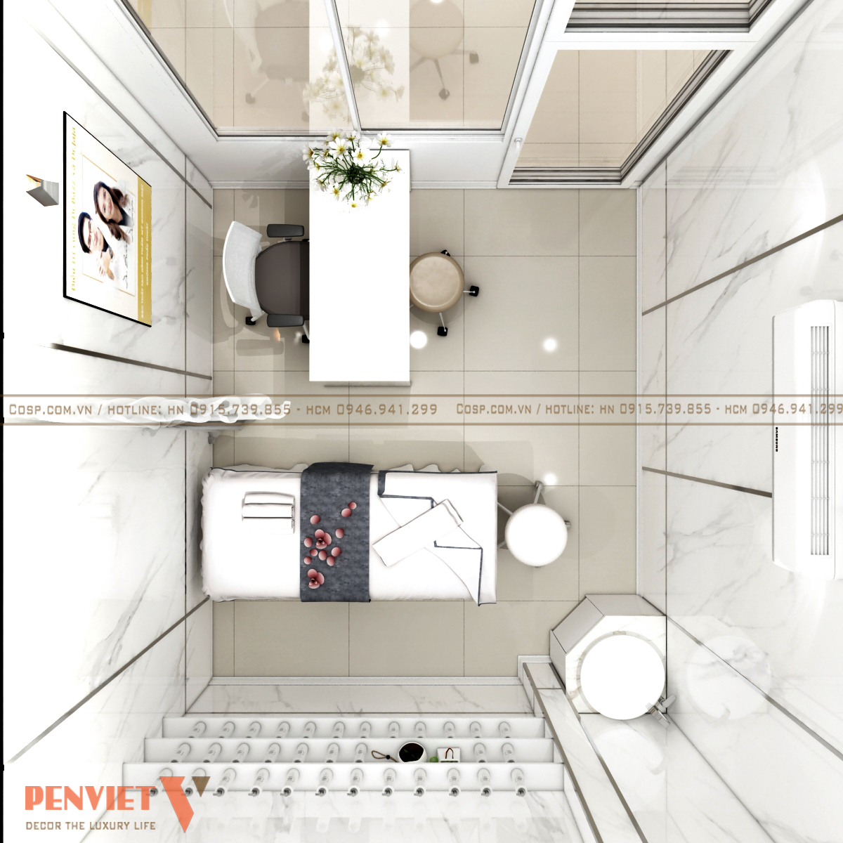 Phòng khám bác sĩ