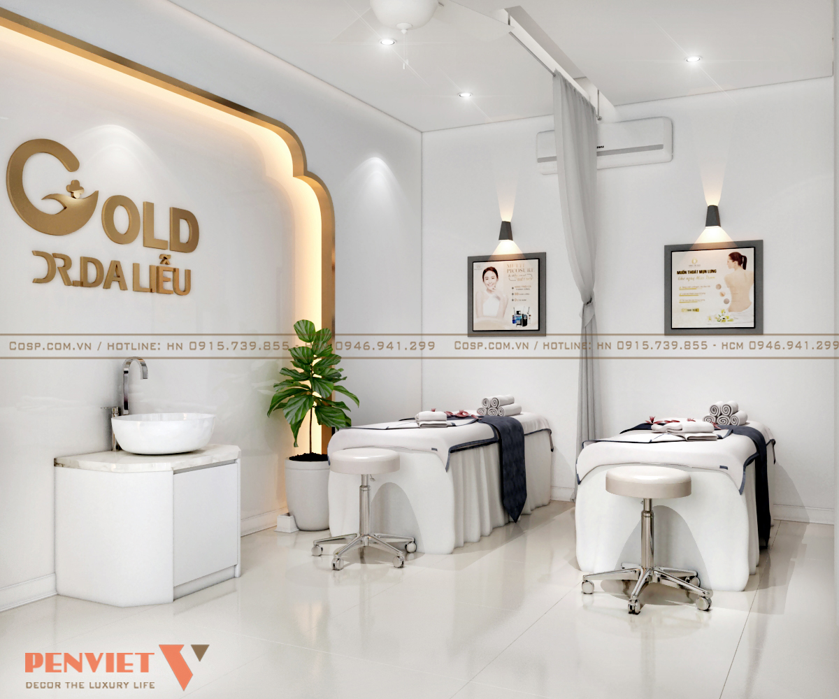 Setup giường dịch vụ đúng theo yêu cầu của Bộ Y tế