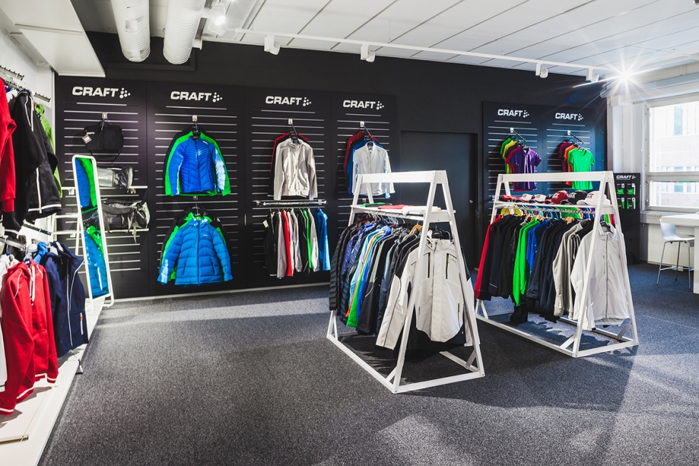 Những Bước Cài Tạo Shop Thời Trang Nam Sau Dịp Tết 