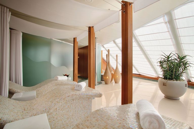 Những Mấu Spa Được Cho Là Tốt Nhất Ở Trên Biển 