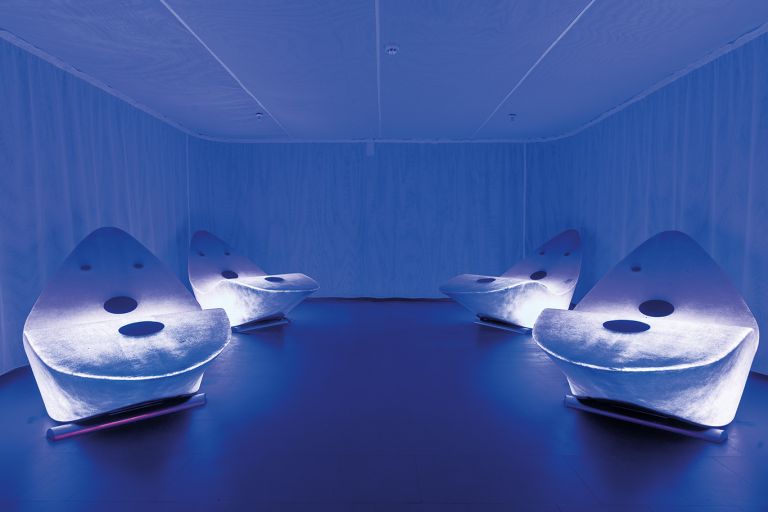 Những Mấu Spa Được Cho Là Tốt Nhất Ở Trên Biển 