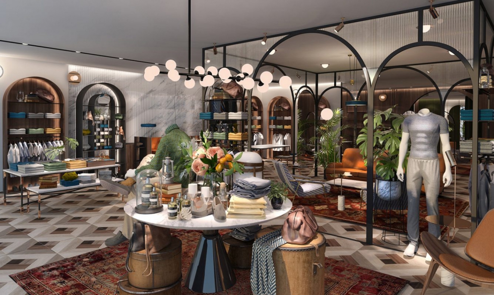 Đầu Tư Mở Shop Thời Trang Ở Quảng Ninh Và Những Điều Cần Biết