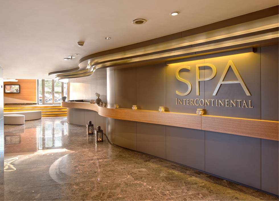Thiết Kế Spa - Giúp Kinh Doanh Hiệu Qủa Thành Công Cao