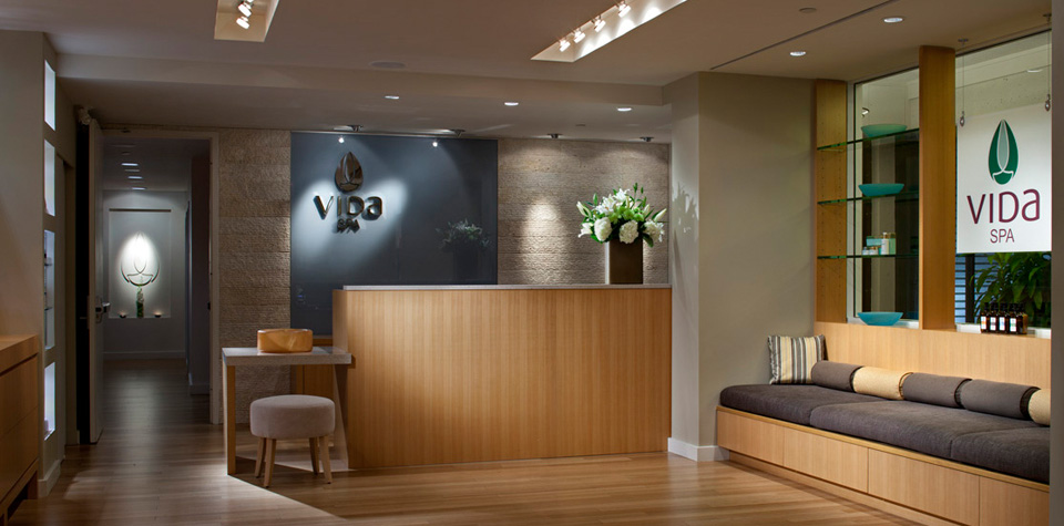 Thiết Kế Spa - Giúp Kinh Doanh Hiệu Qủa Thành Công Cao