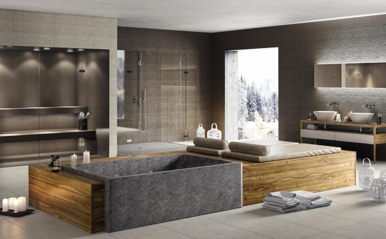 Thiết Kế Spa - Giúp Kinh Doanh Hiệu Qủa Thành Công Cao