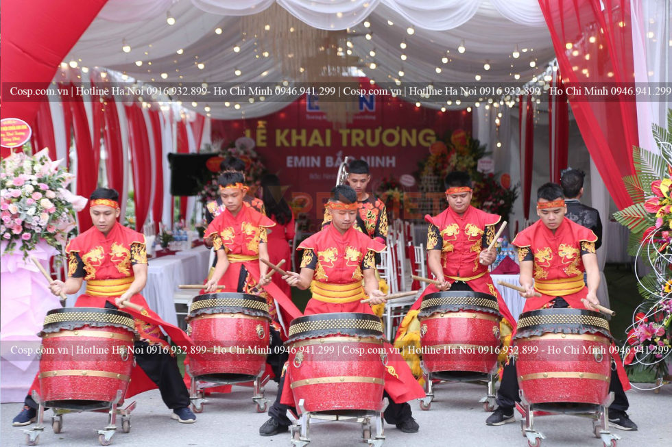 Ảnh thực tế showroom thiết bị đo lường