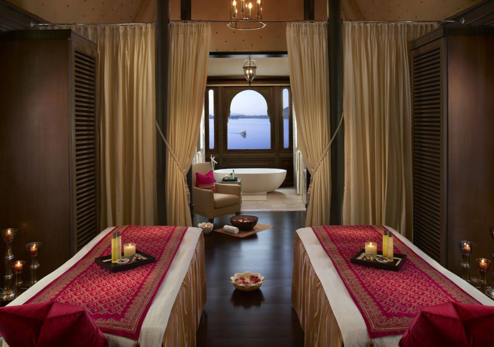 Thiết kế phòng dịch vụ spa chuyên nghiệp