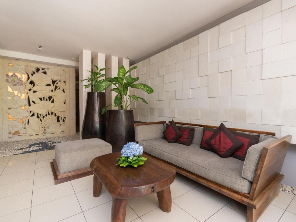 Thiết kế nội thất phòng khách cho spa chuyên nghiệp