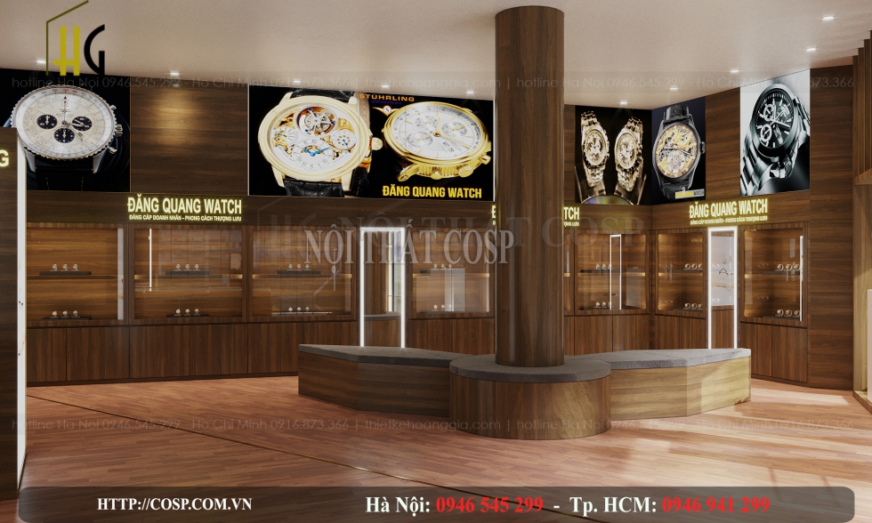 bi quyet thiet ke shop dong ho 2