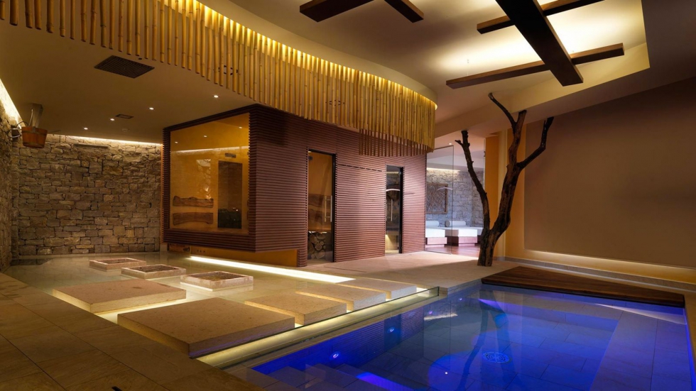 Thiết Kế Spa Đẹp Chuyên Nghiệp