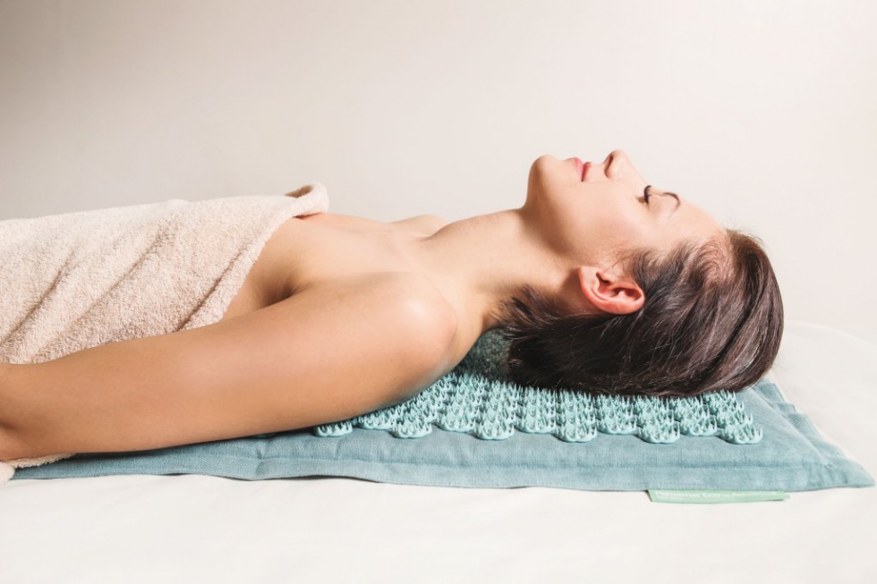 dịch vụ spa tại Hotel spa