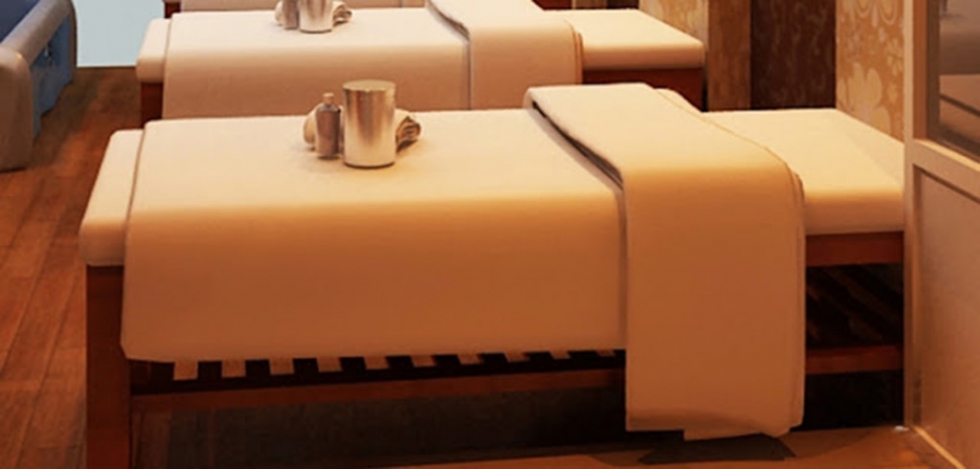 Tiêu chuẩn của nệm mút sử dụng trong spa