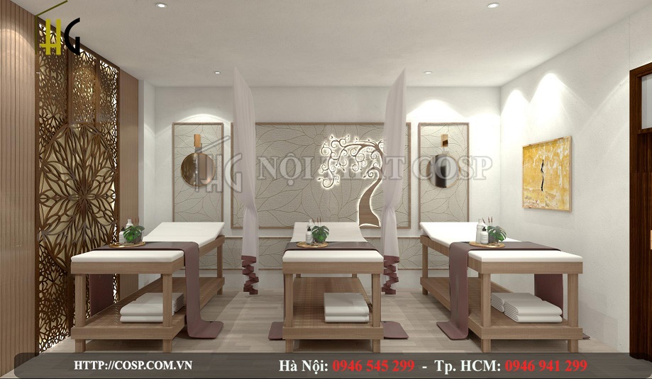 co nen chon giay dan tuong cho spa 4