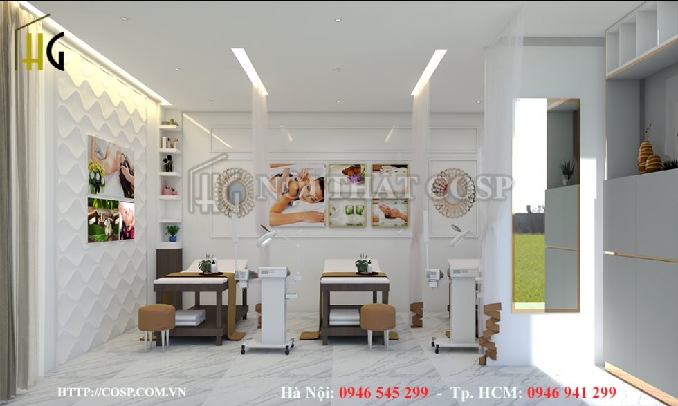 co nen chon giay dan tuong cho spa 5