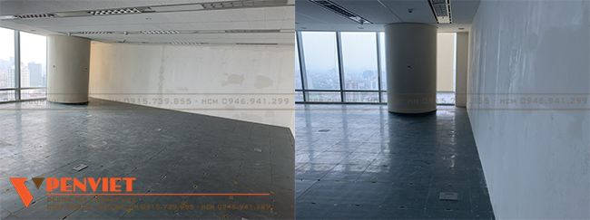 Kiến trúc sư cần giải quyết triệt để các vấn đề không gian