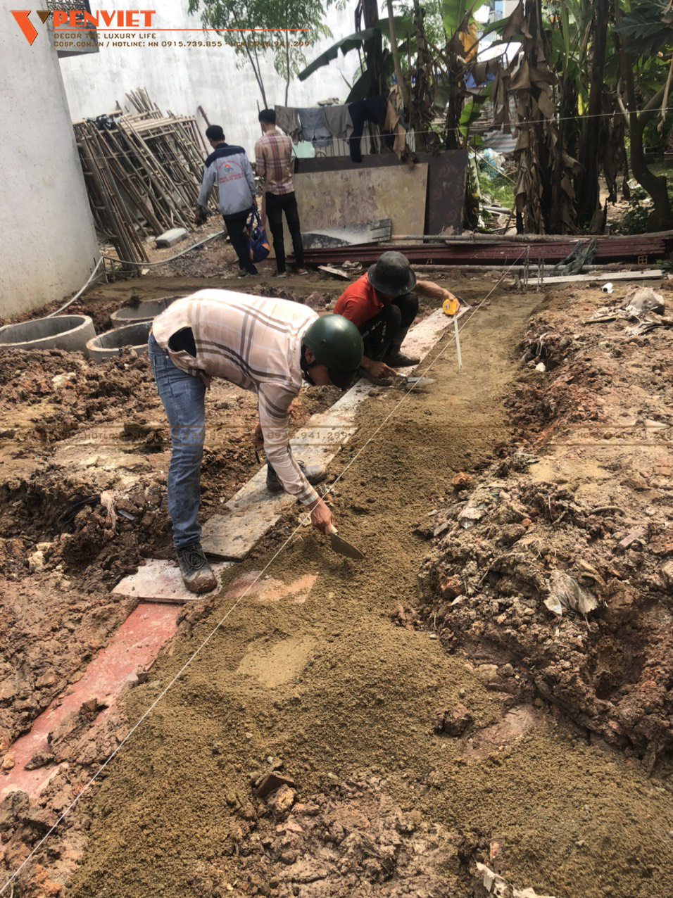 Tư vấn phương án xây dựng quán cafe tiền chế