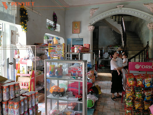 Cần thực hiện những giải pháp không gian đồng bộ