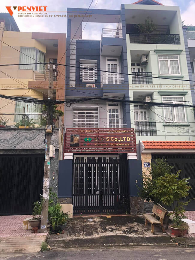 Sử dụng mặt bằng sẵn có để kinh doanh các sản phẩm nhập ngoại