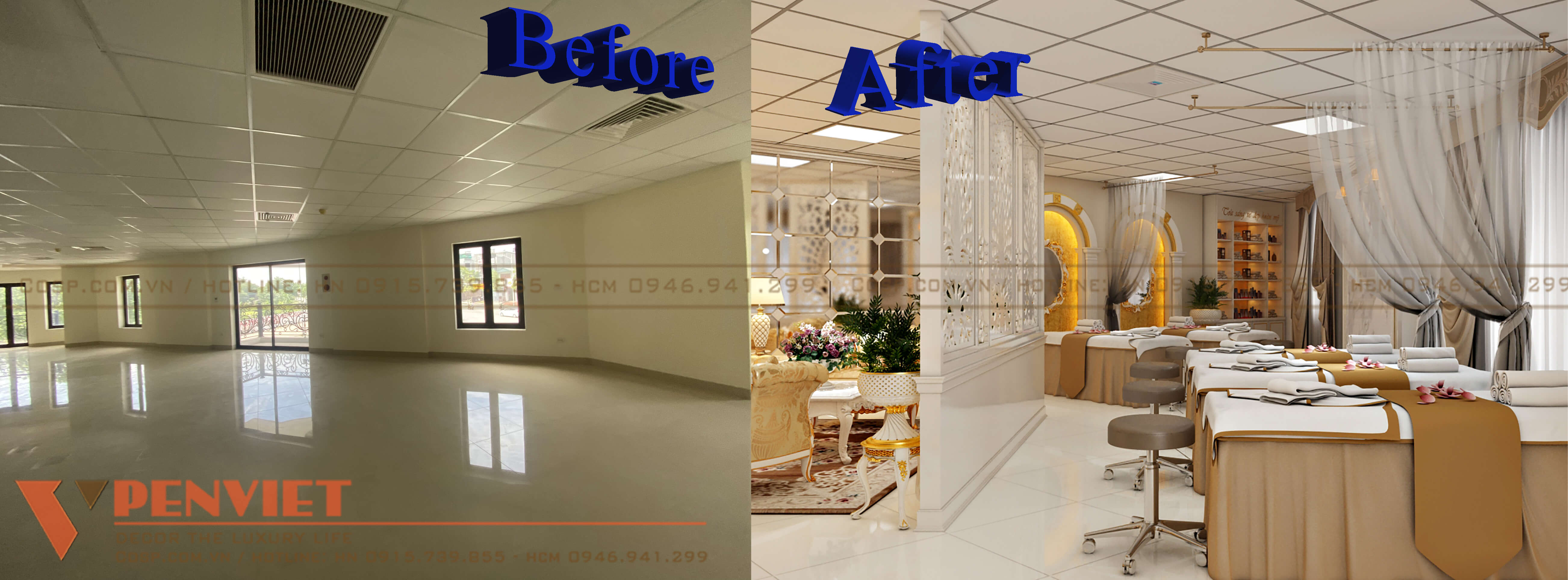 Xây dựng tổ hợp dịch vụ đáp ứng các tiêu chí, quy định của cơ quan chức năng