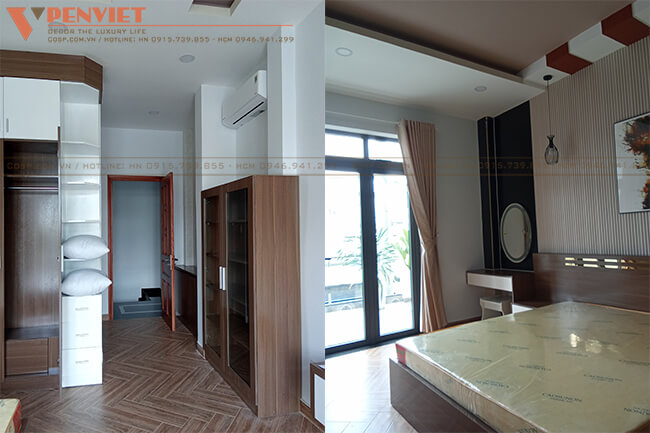 Cần cải tạo lại mặt bằng để đáp ứng được công năng sử dụng