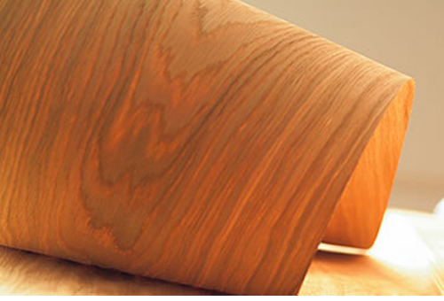 gỗ veneer