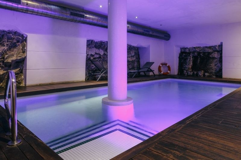 Holtel spa Vilamont nổi tiếnga