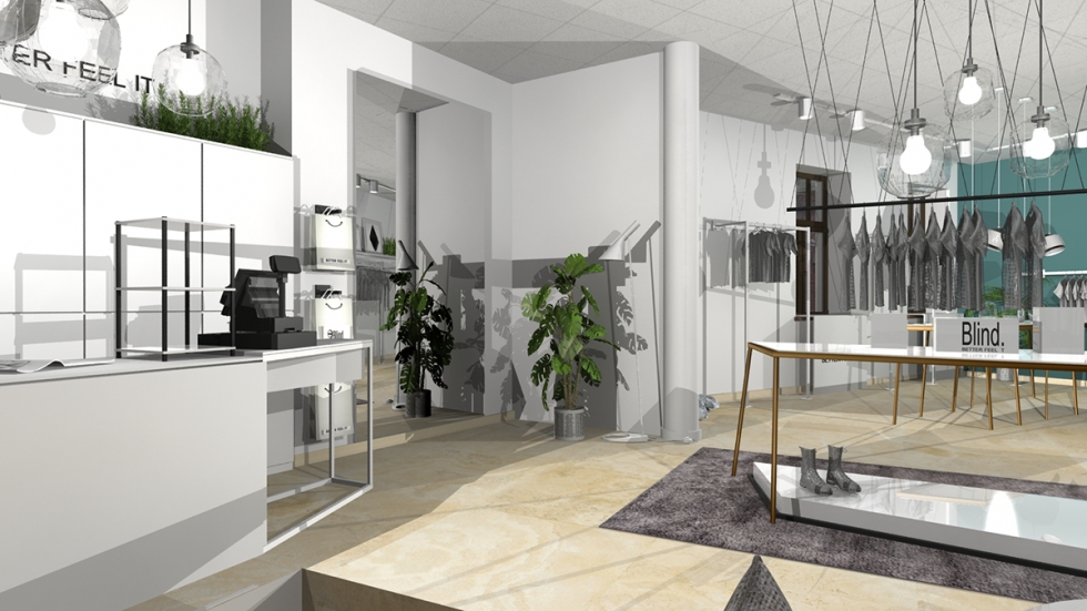 Kế hoạch mở shop thời trang nam của bạn còn bao nhiêu % nữa