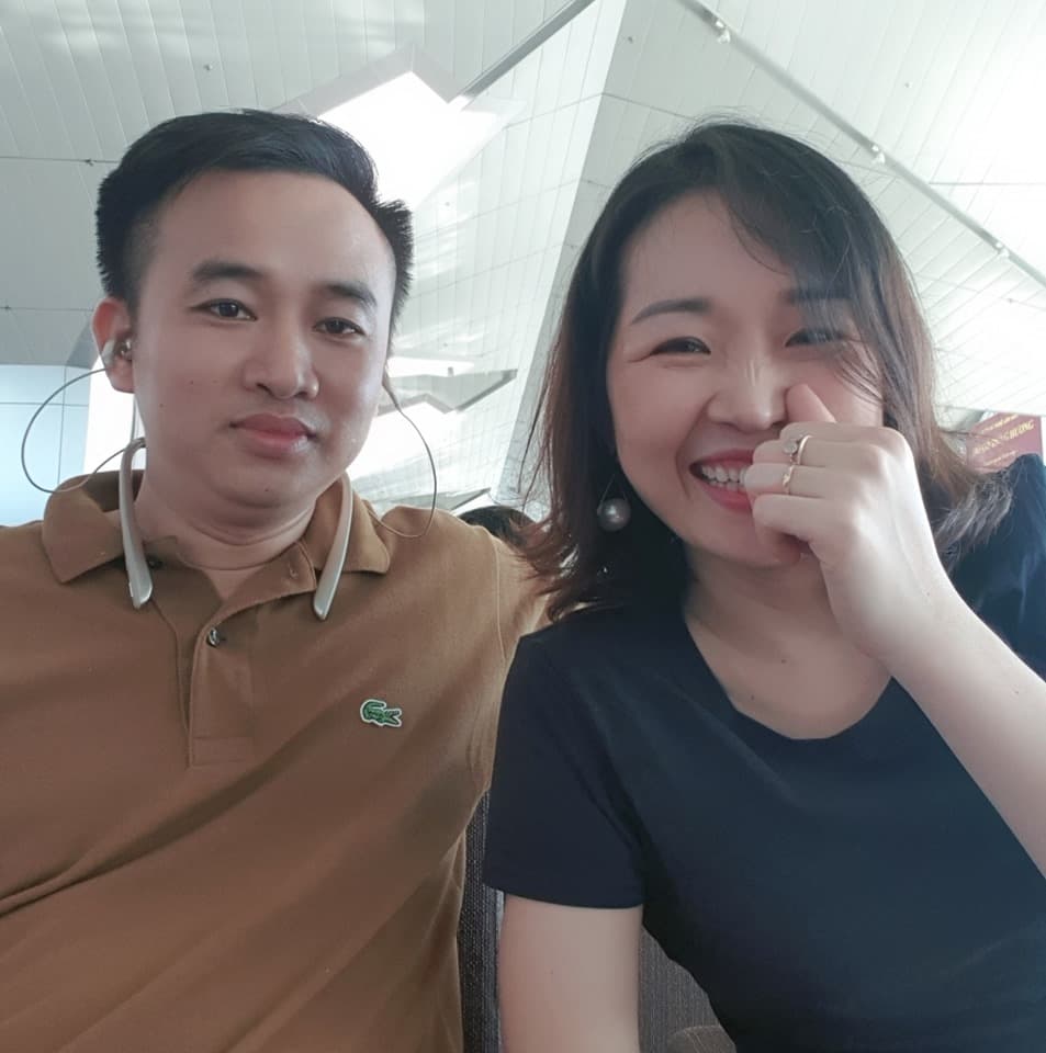 Khách hàng của nội thất Cosp