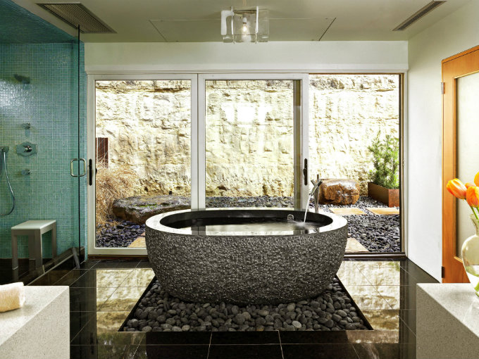 khong gian spa ngay trong nha 1