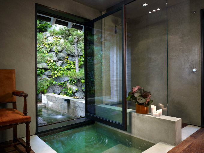 khong gian spa ngay trong nha 2