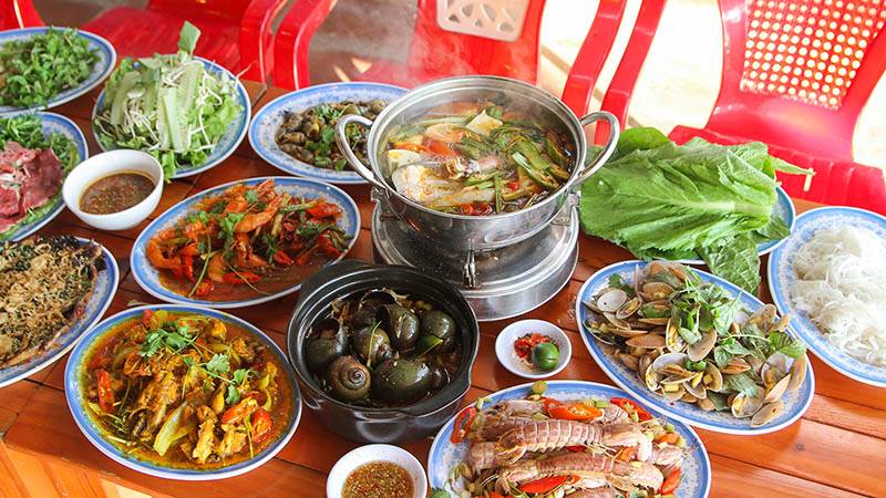 kinh doanh quan nhau hai san binh dan 2