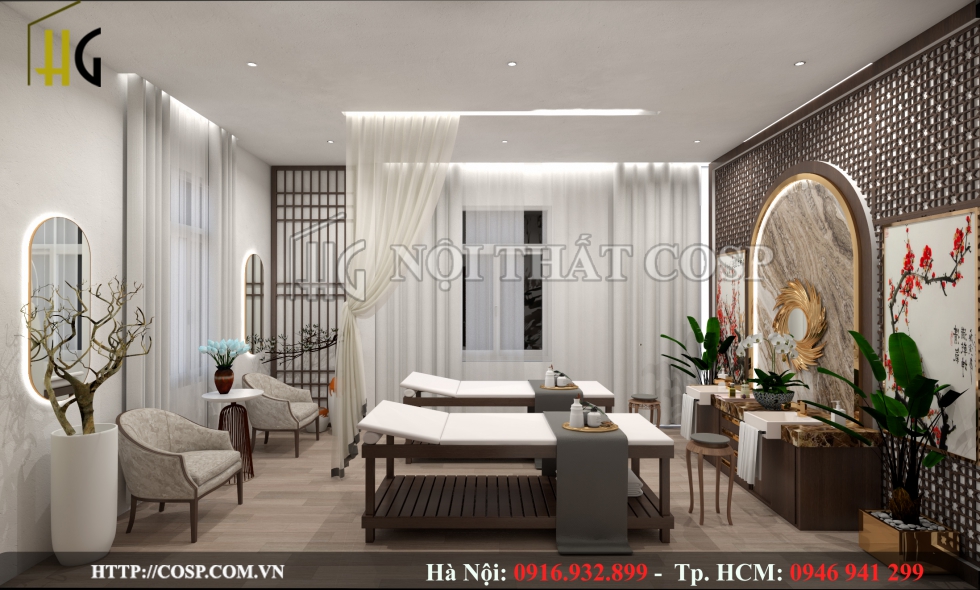 kinh doanh spa nen sam tu ke spa nao 3