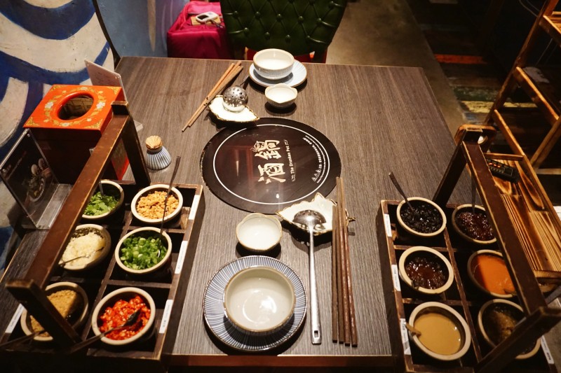 thiet ke nha hang lau nuong