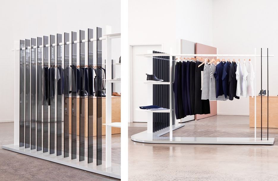 Mẫu Thiết Kế Shop Thời Trang Nam Đẹp Nhất Thị Trường Hiện Tại