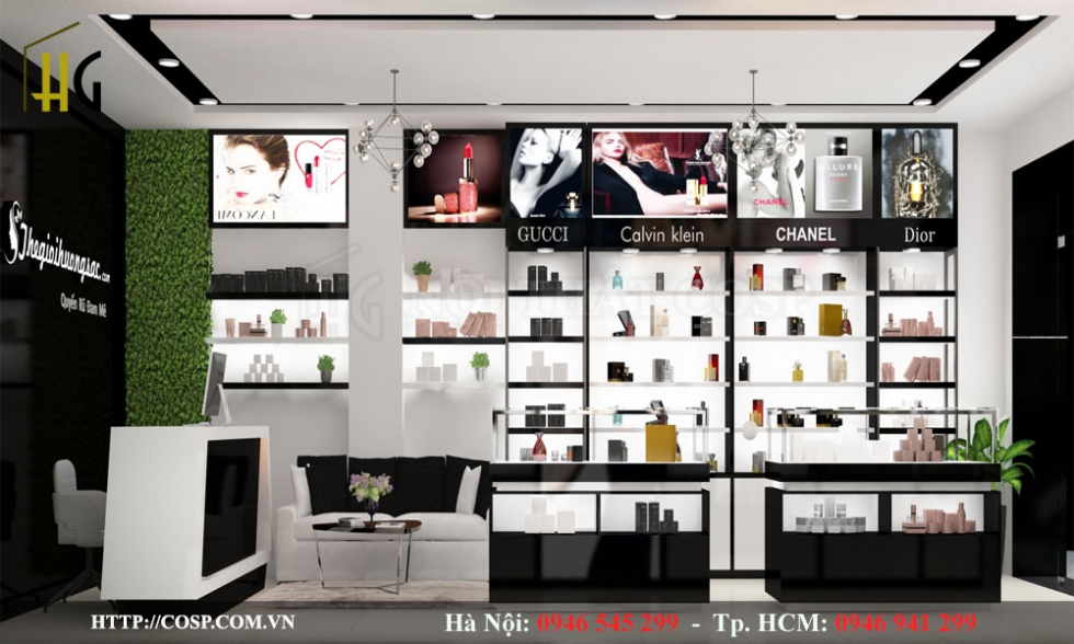 nguyen tac thiet ke shop my pham 5
