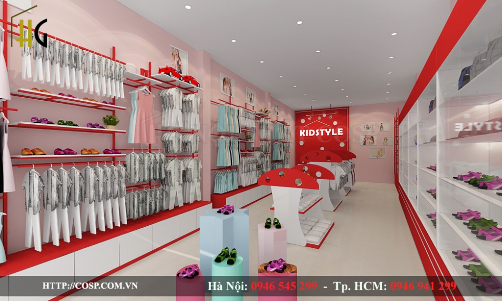 nhung dieu can biet de thiet ke shop quan ao dep 7