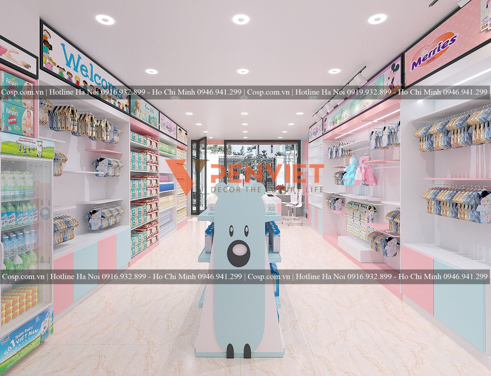 nhung dieu can biet de thiet ke shop quan ao dep 6