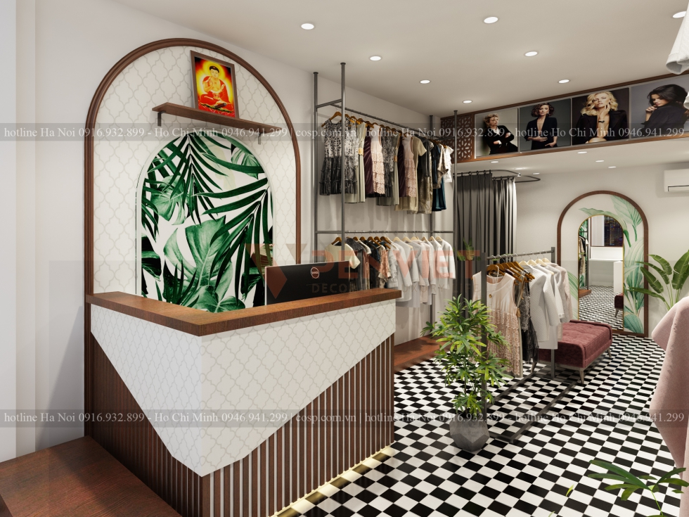 nhung dieu can biet de thiet ke shop quan ao dep 2